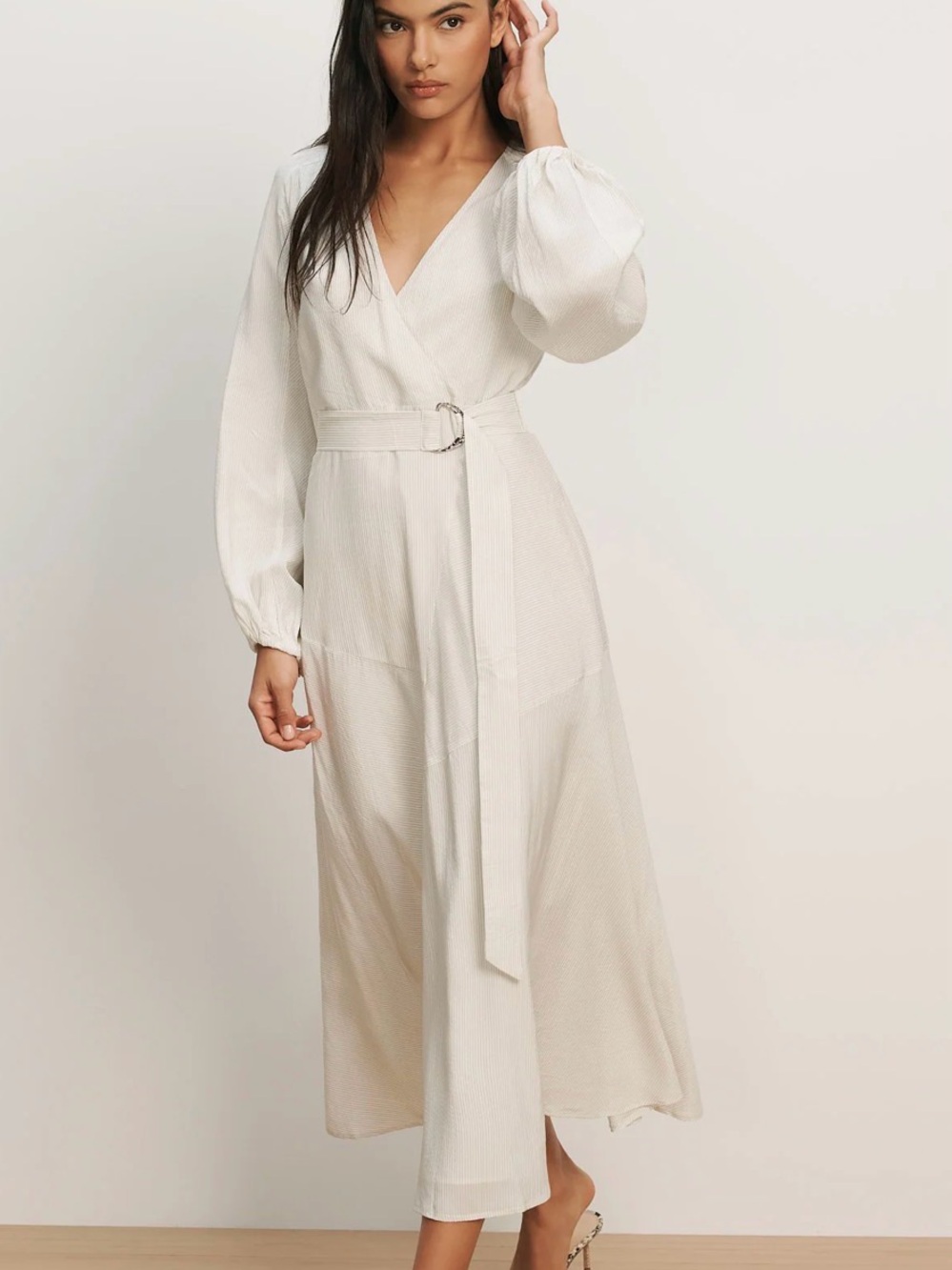 NWT Veronica Beard Seneca dress, Size 10